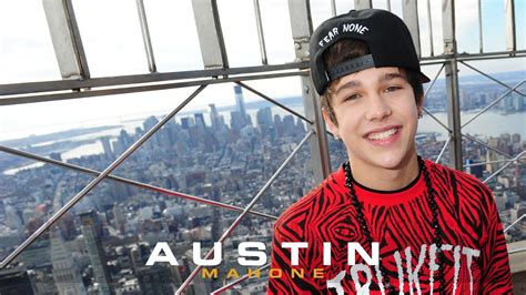 austin mahone wallpaper